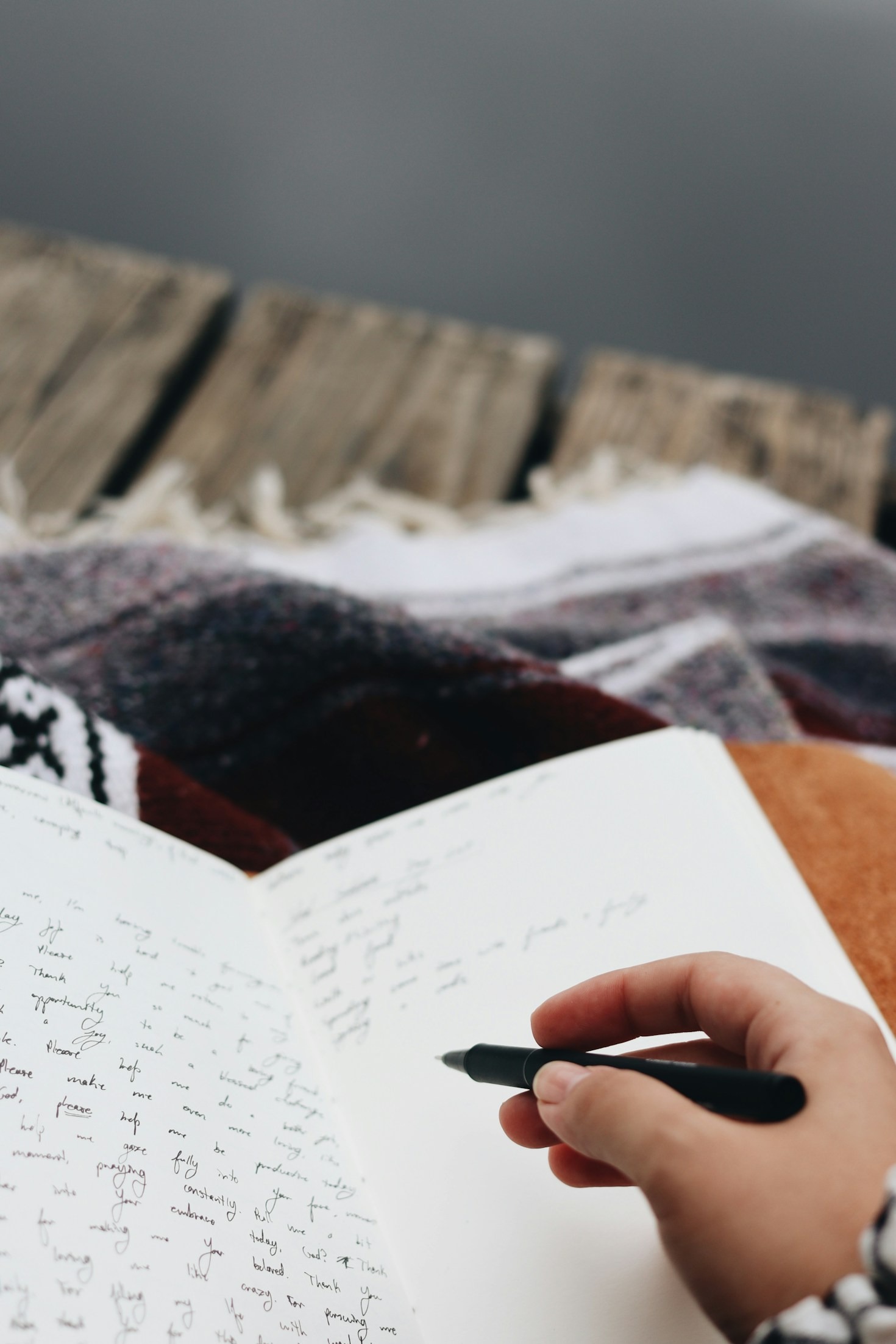 Why Authenticity Matters in Storytelling